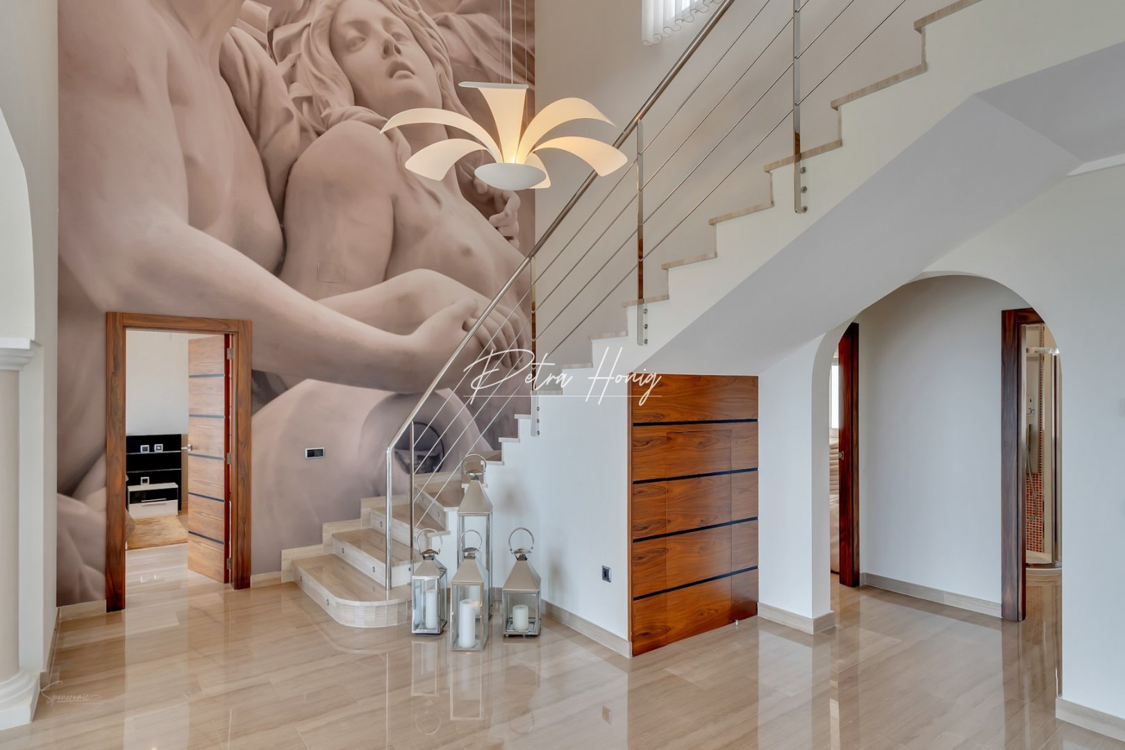 Reventa - Chalet - Other areas - Benisa