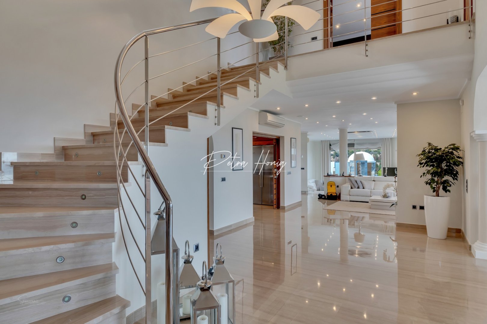 Reventa - Chalet - Other areas - Benisa