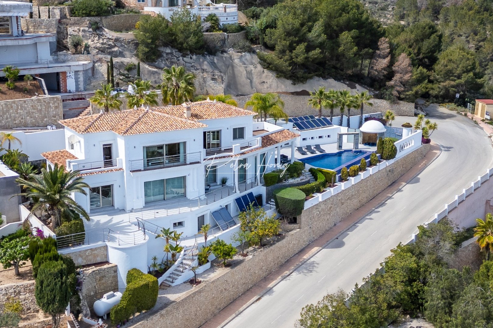 Reventa - Chalet - Other areas - Benisa