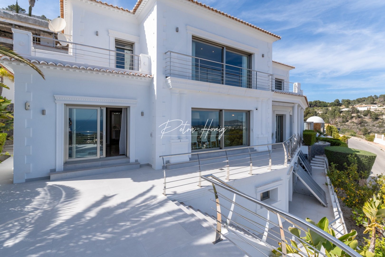 Reventa - Chalet - Other areas - Benisa