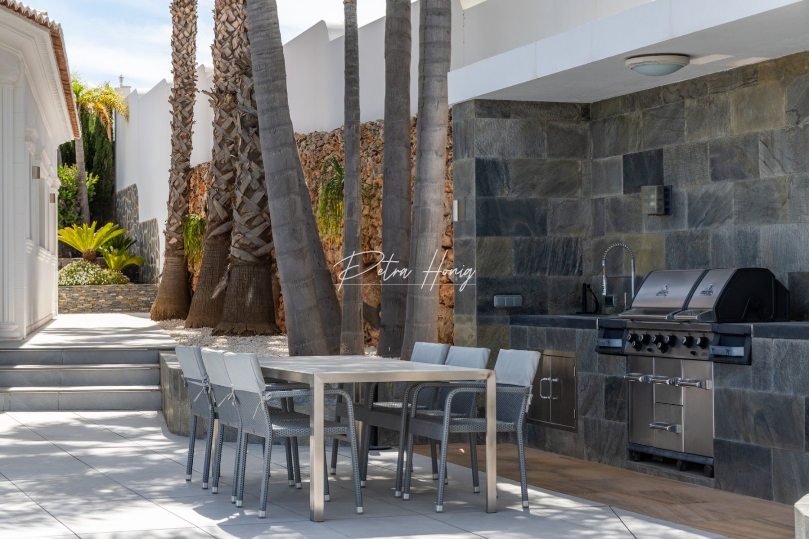 Reventa - Chalet - Other areas - Benisa