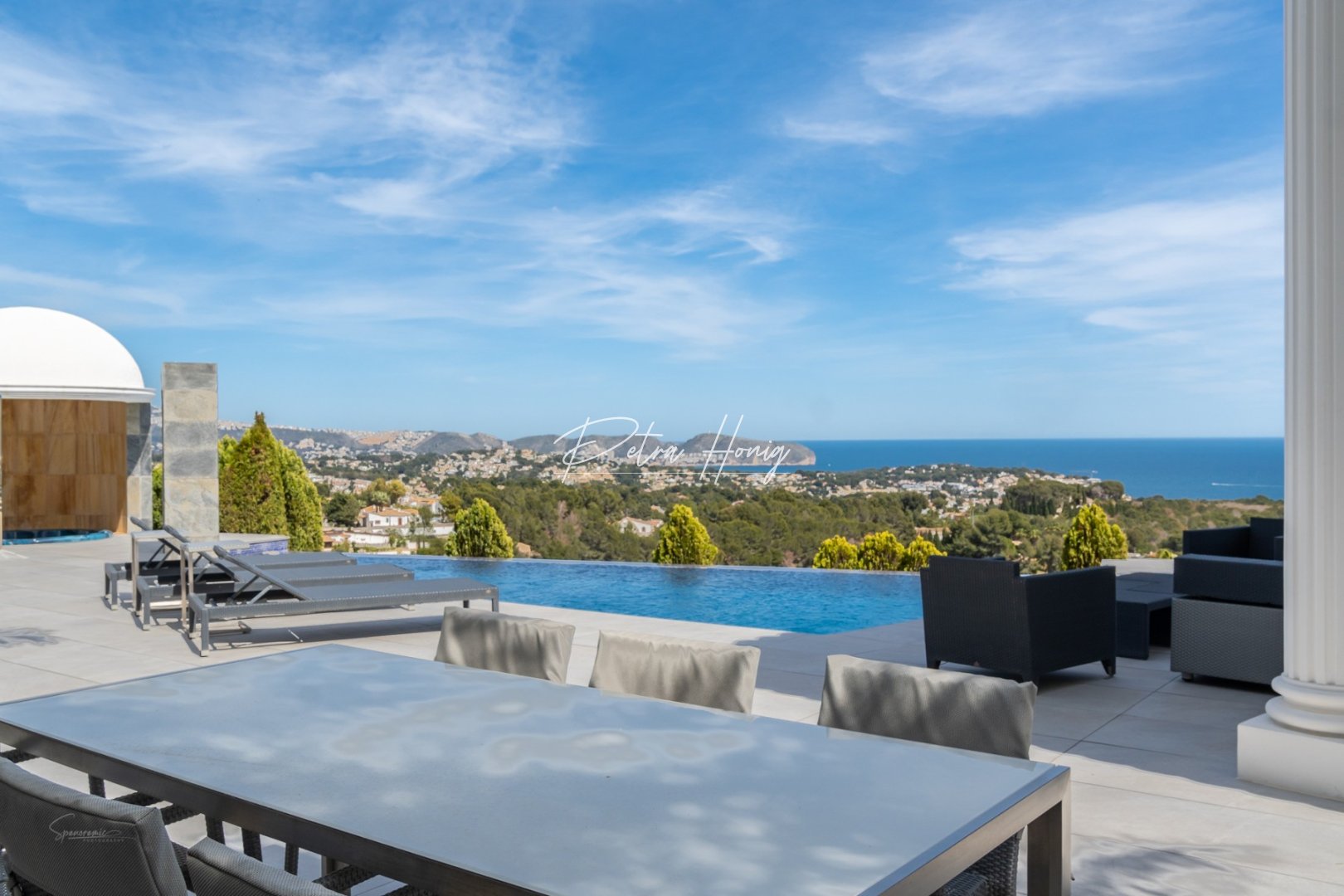 Reventa - Chalet - Other areas - Benisa