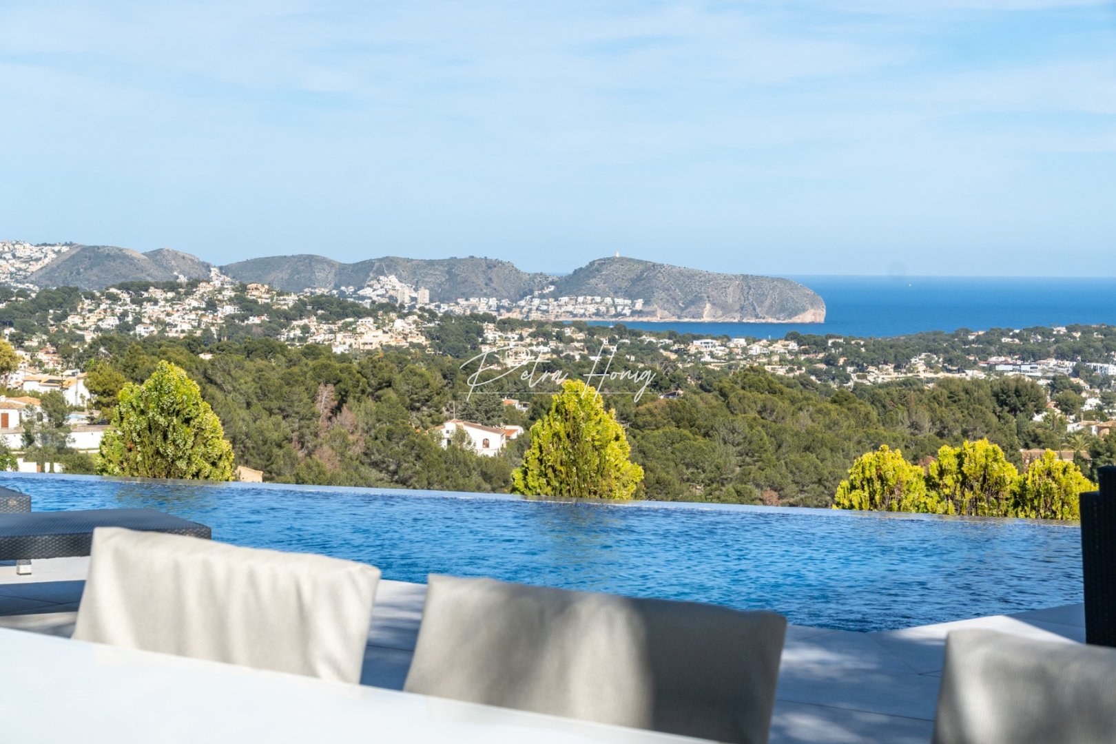 Reventa - Chalet - Other areas - Benisa