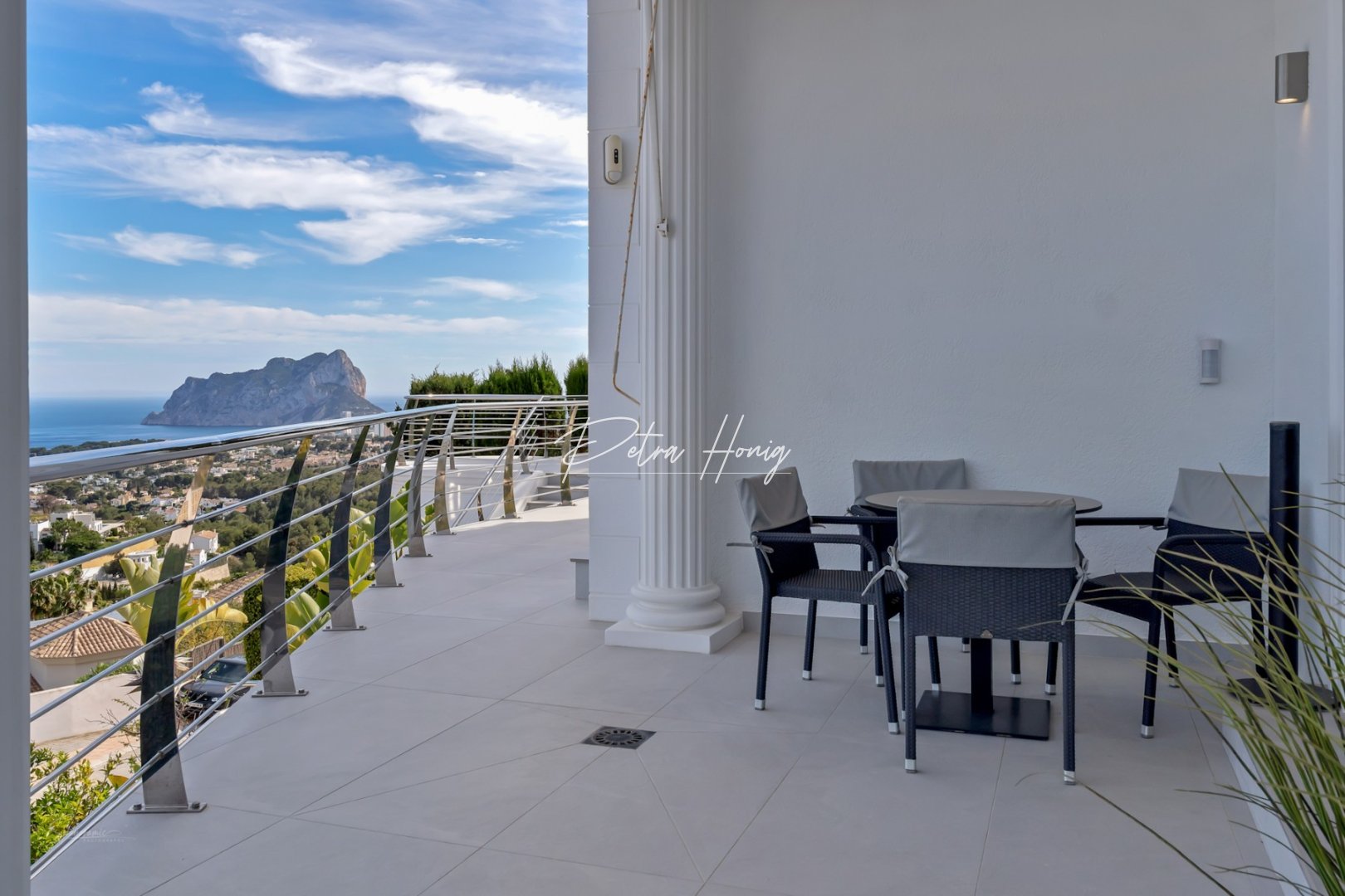 Reventa - Chalet - Other areas - Benisa