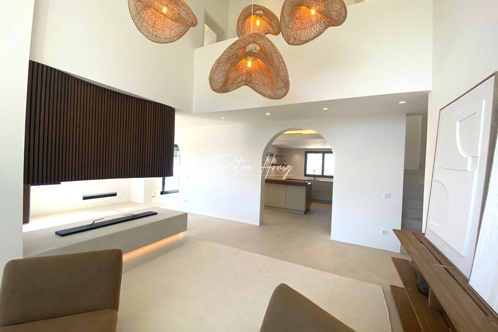 Reventa - Chalet - Other areas - Costa d'en Blanes