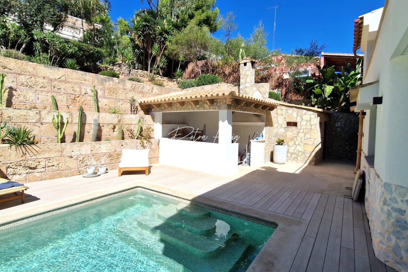 Reventa - Chalet - Other areas - Costa d'en Blanes