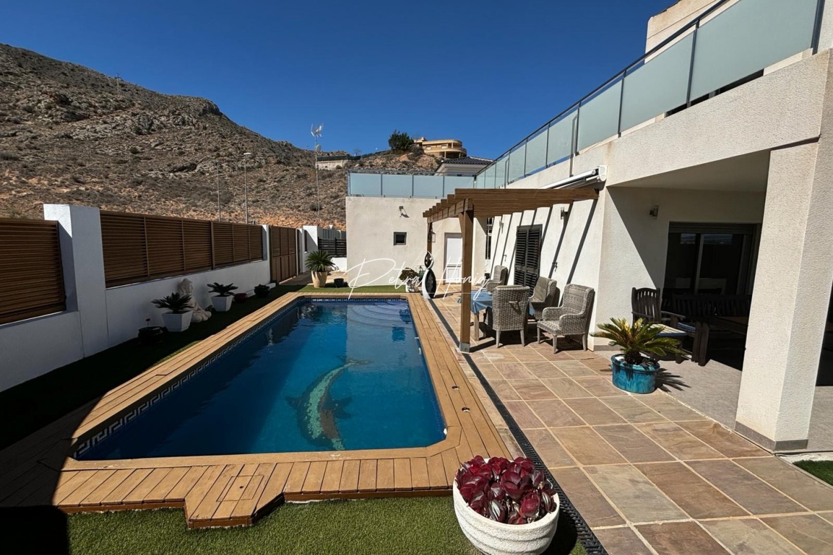 Reventa - Chalet - Other areas - Cox