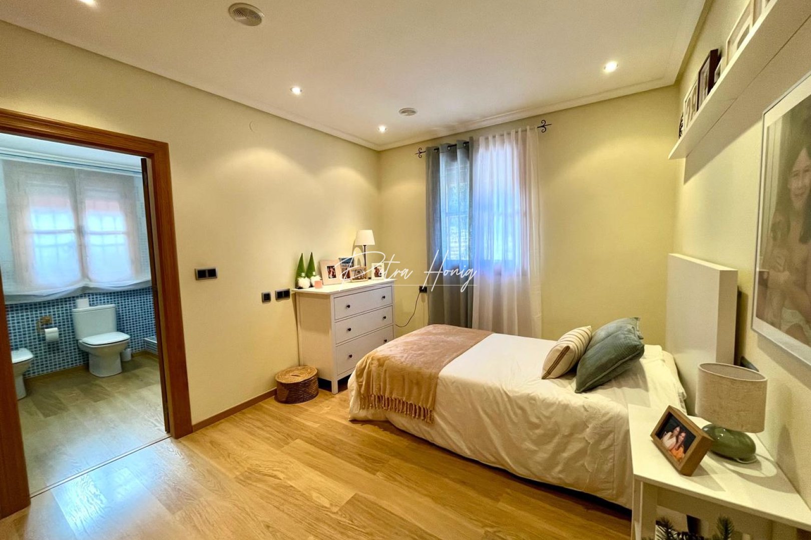 Reventa - Chalet - Other areas - El Esparragal