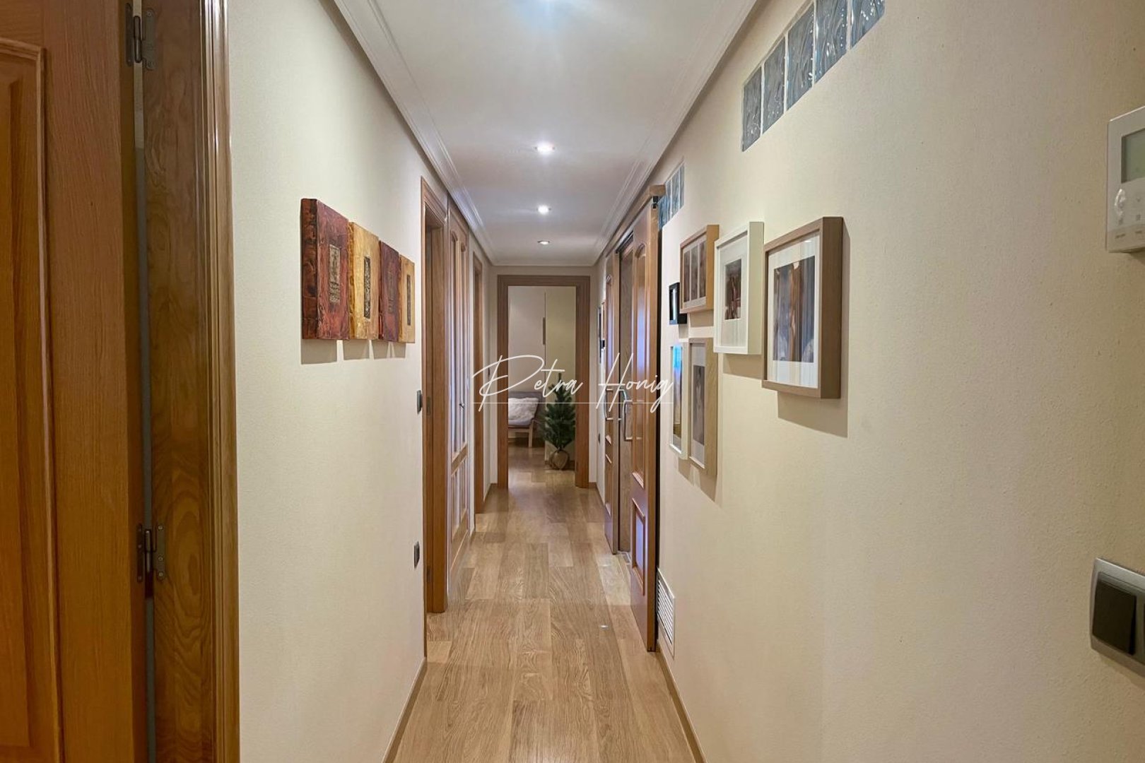 Reventa - Chalet - Other areas - El Esparragal