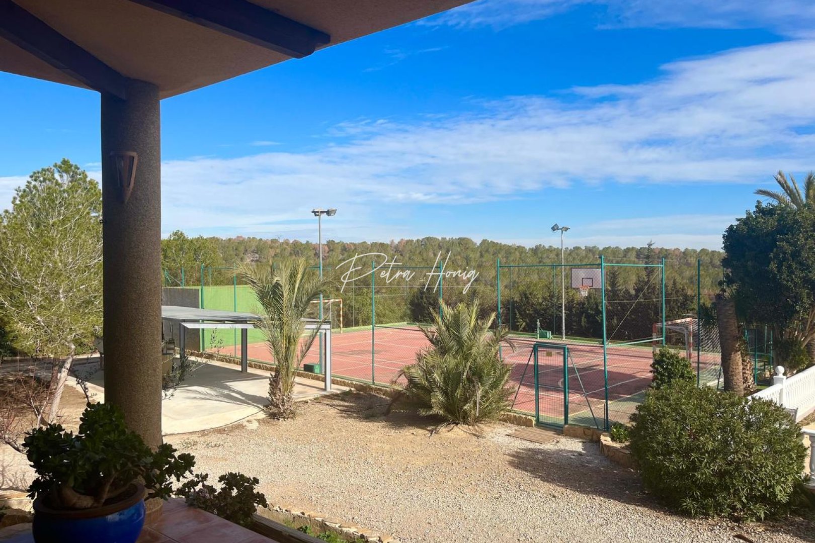 Reventa - Chalet - Other areas - El Esparragal