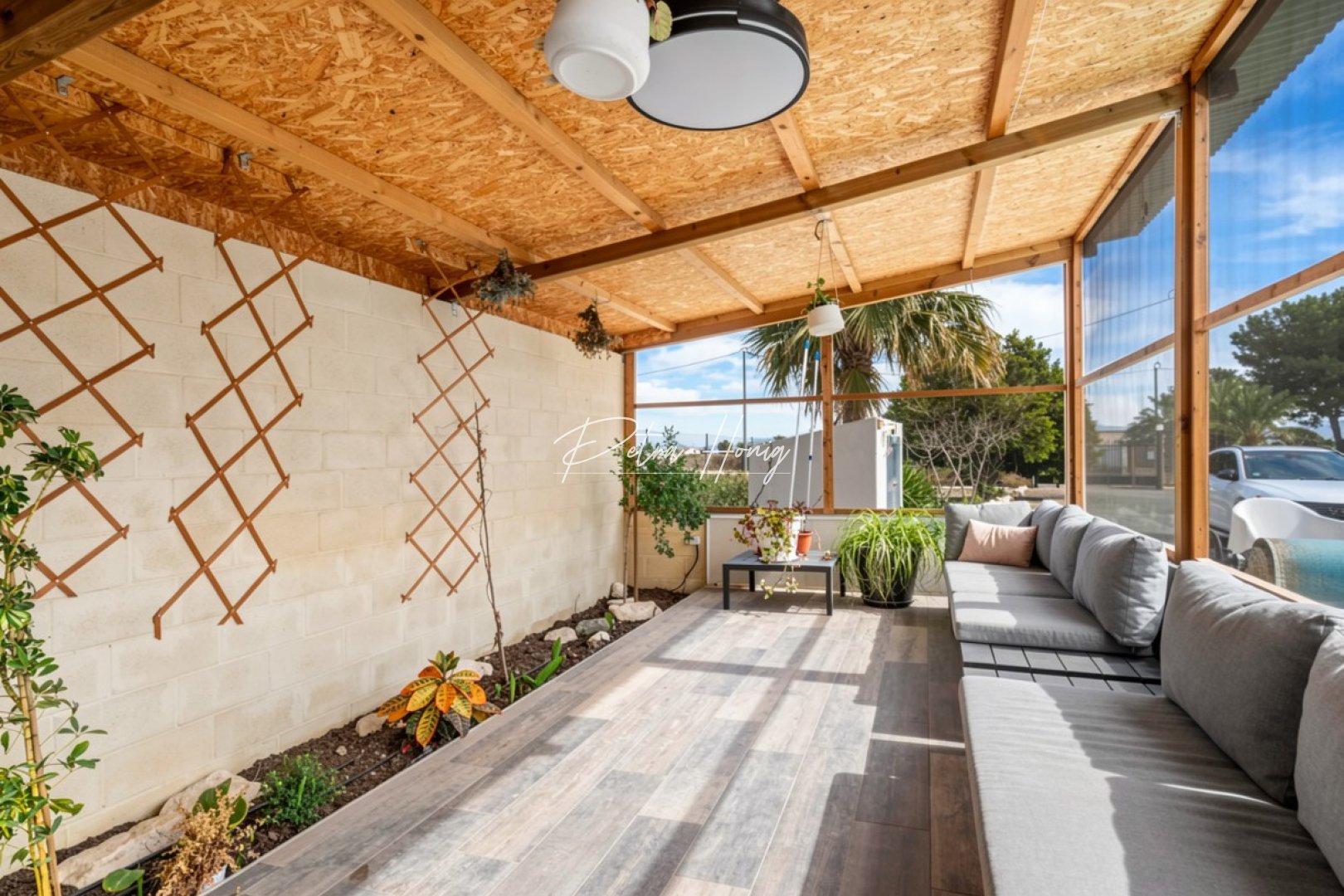 Reventa - Chalet - Other areas - Esparragal de Puerto Lumbreras