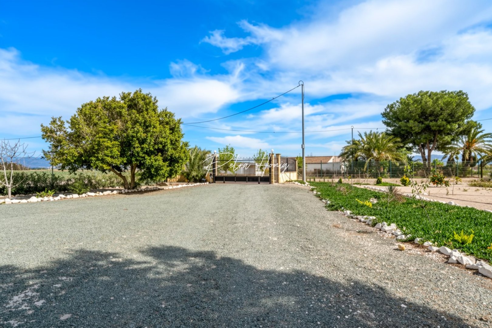 Reventa - Chalet - Other areas - Esparragal de Puerto Lumbreras