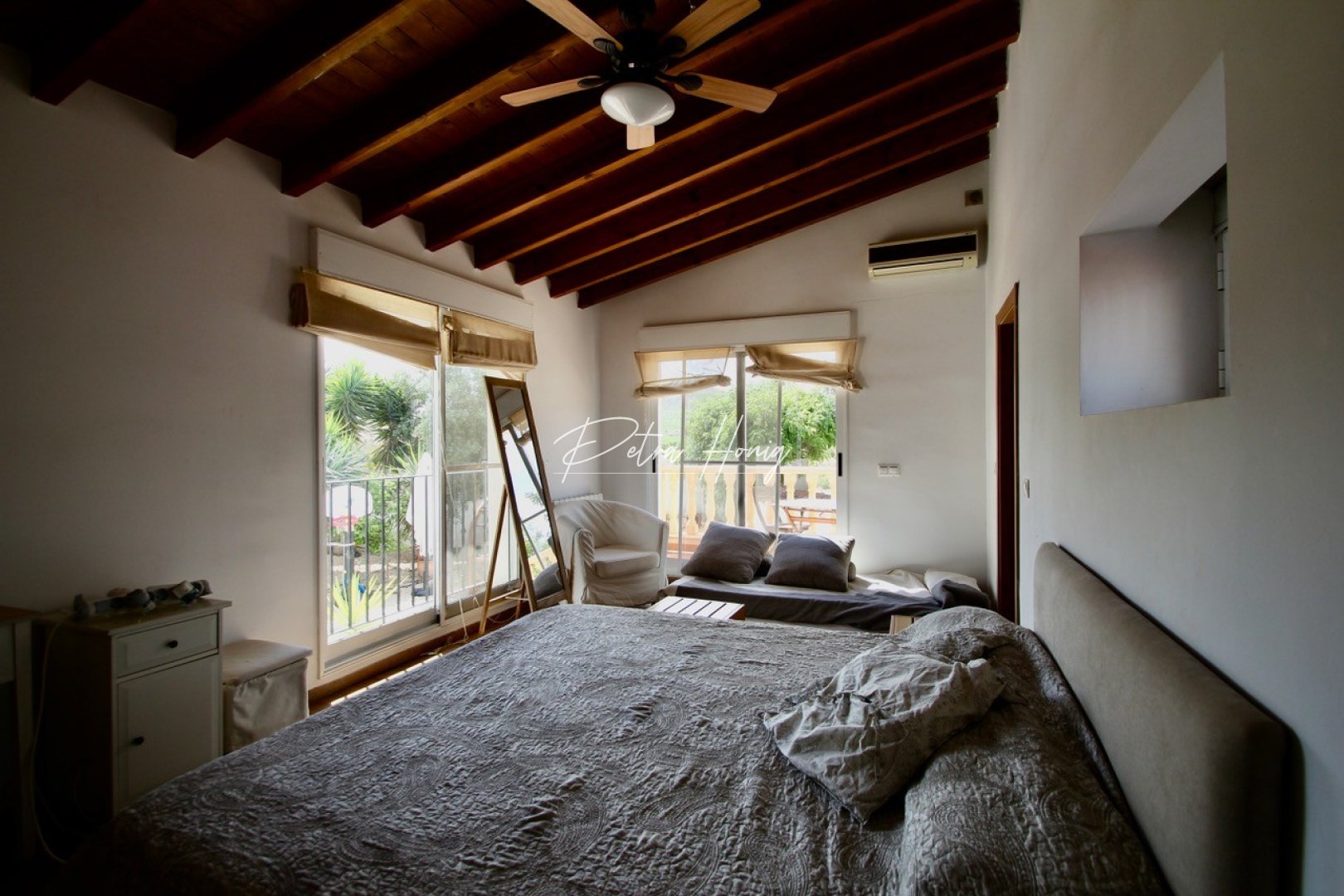 Reventa - Chalet - Other areas - Fortuna