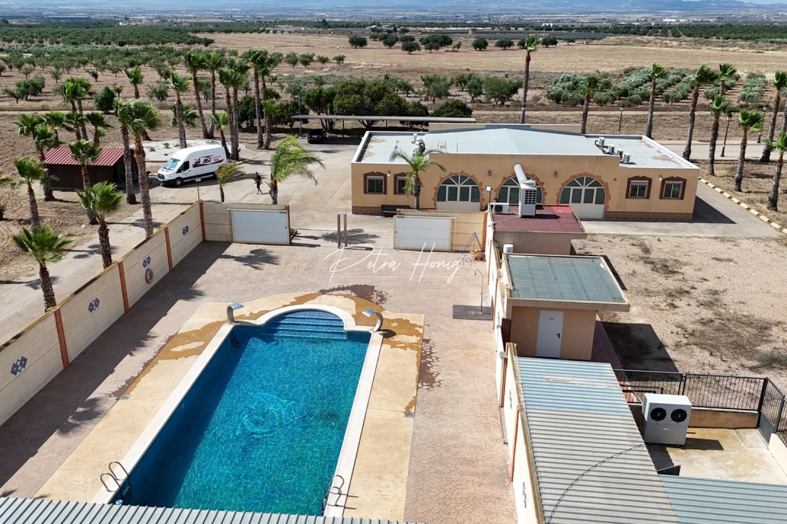 Reventa - Chalet - Other areas - Fuente-Alamo de Murcia