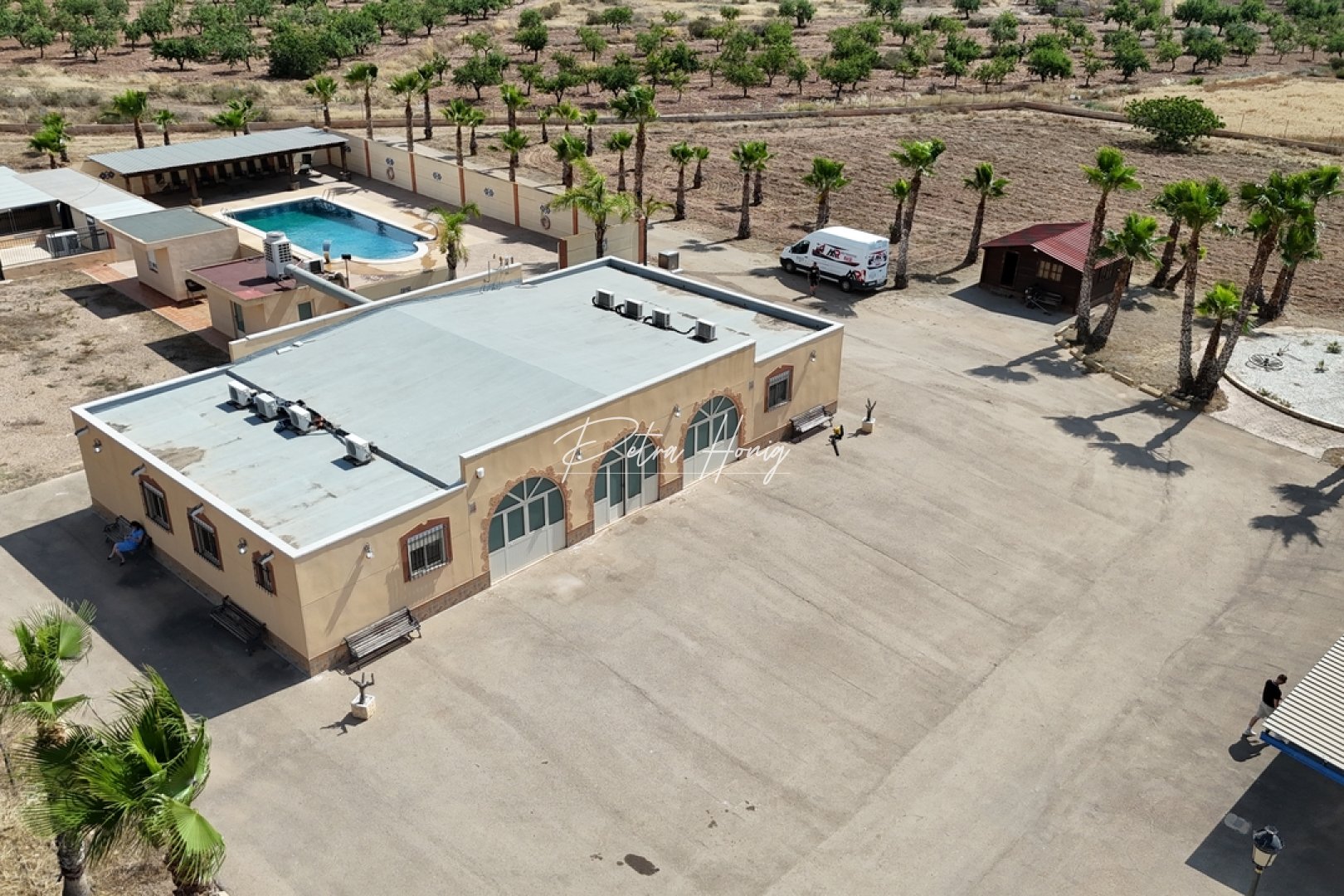 Reventa - Chalet - Other areas - Fuente-Alamo de Murcia