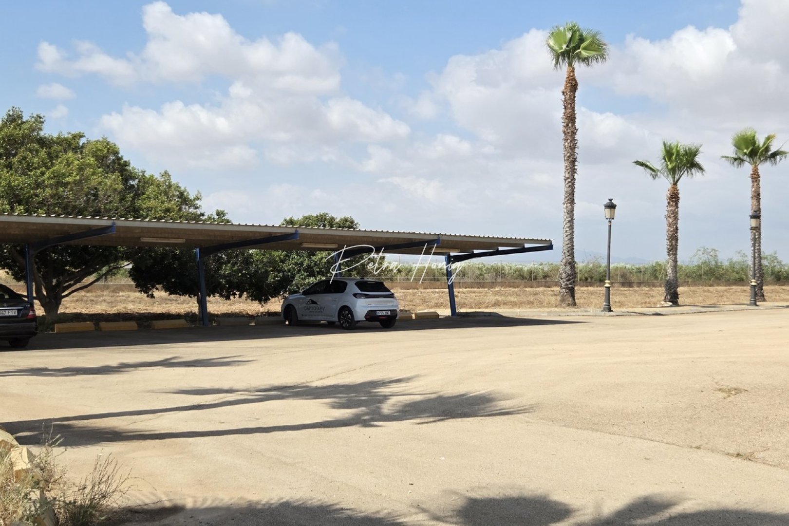 Reventa - Chalet - Other areas - Fuente-Alamo de Murcia