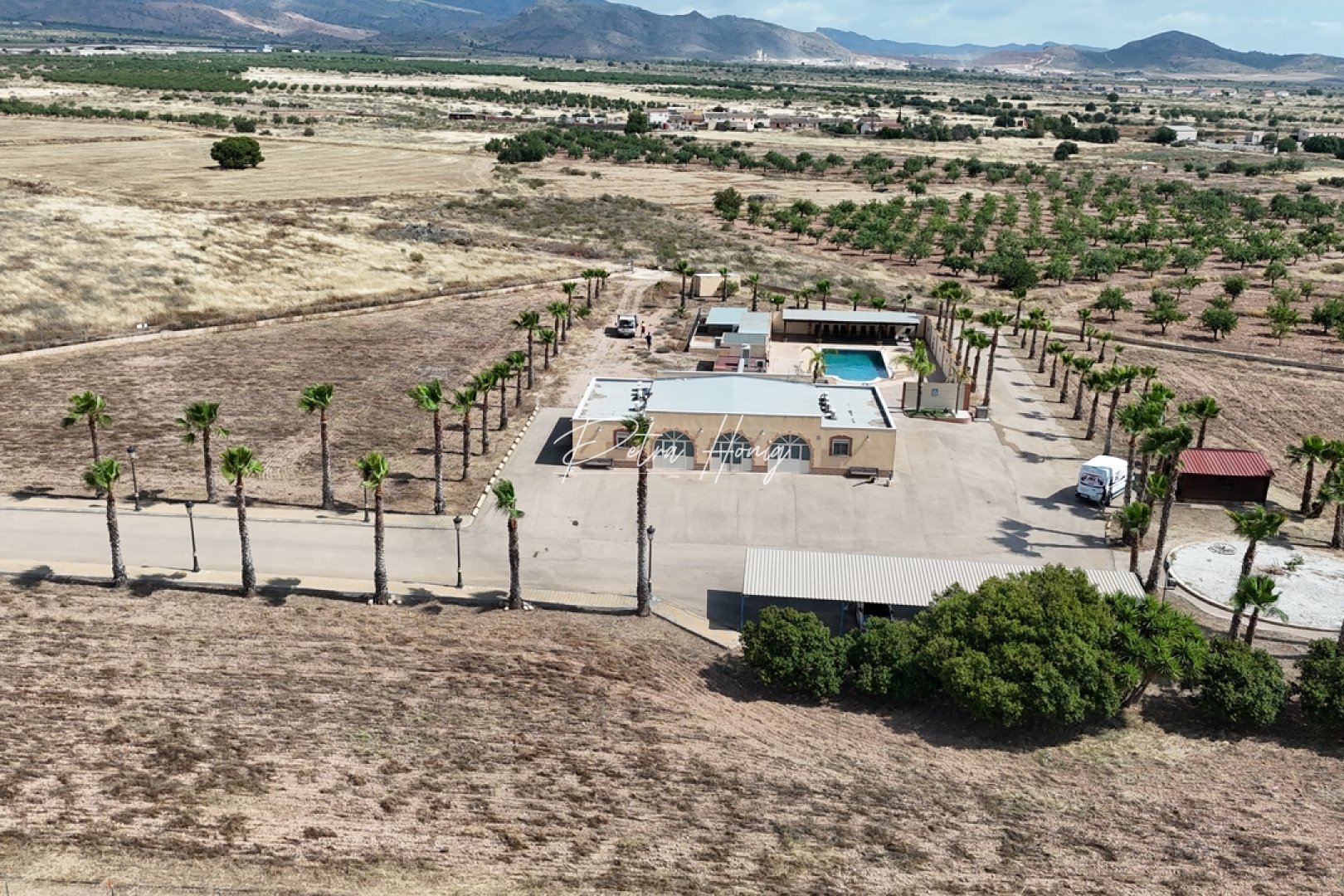 Reventa - Chalet - Other areas - Fuente-Alamo de Murcia