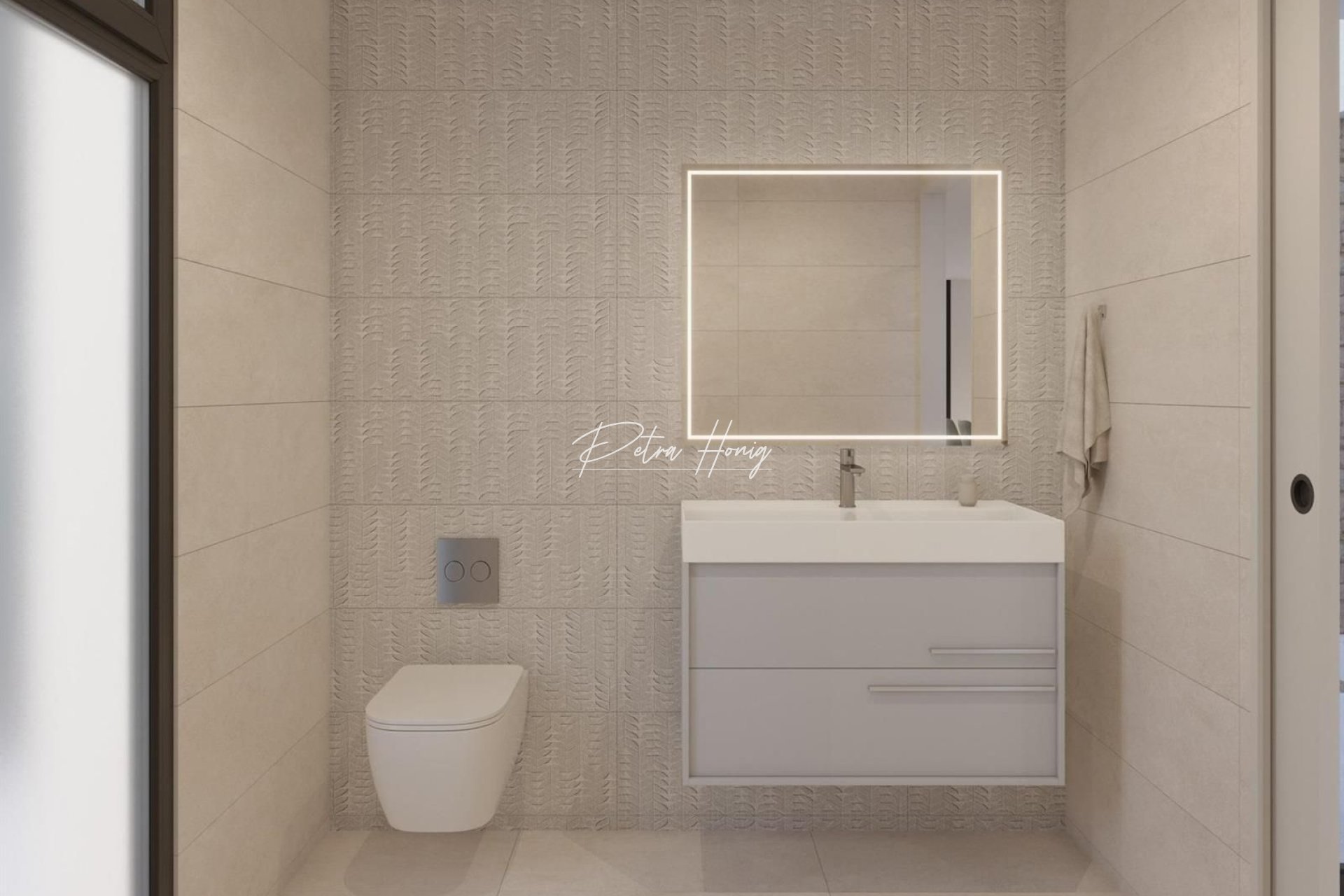Reventa - Chalet - Other areas - Fuente Alamo