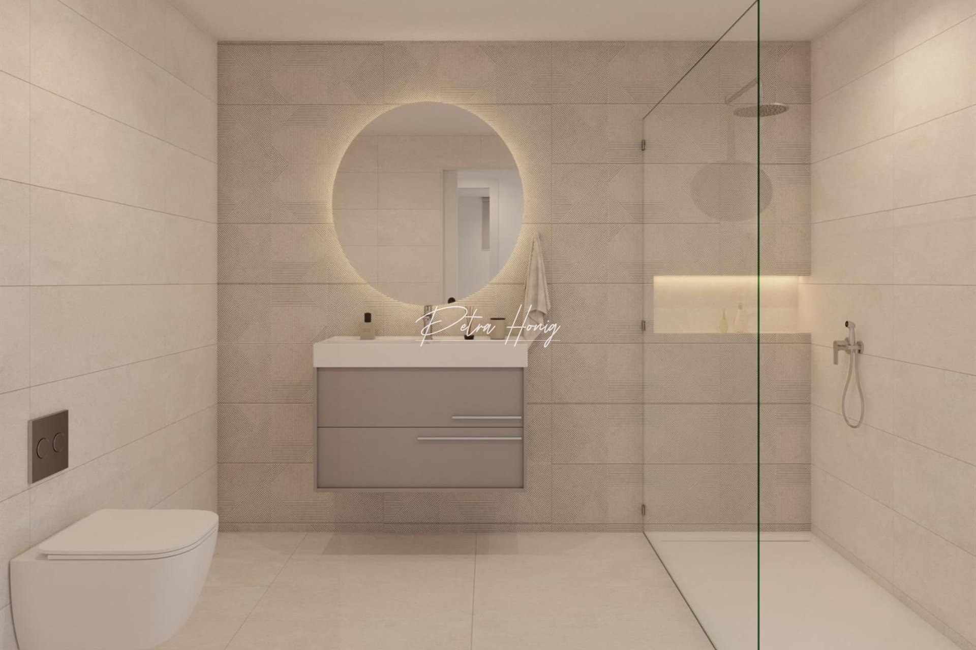 Reventa - Chalet - Other areas - Fuente Alamo