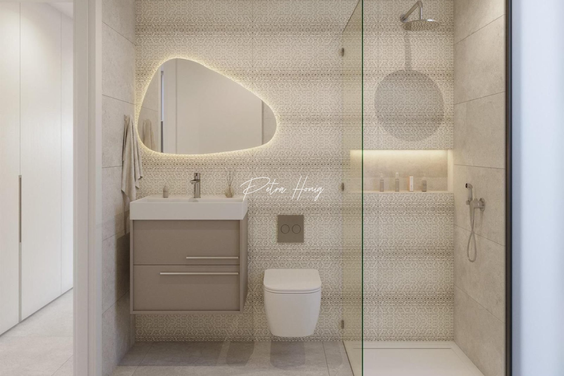 Reventa - Chalet - Other areas - Fuente Alamo