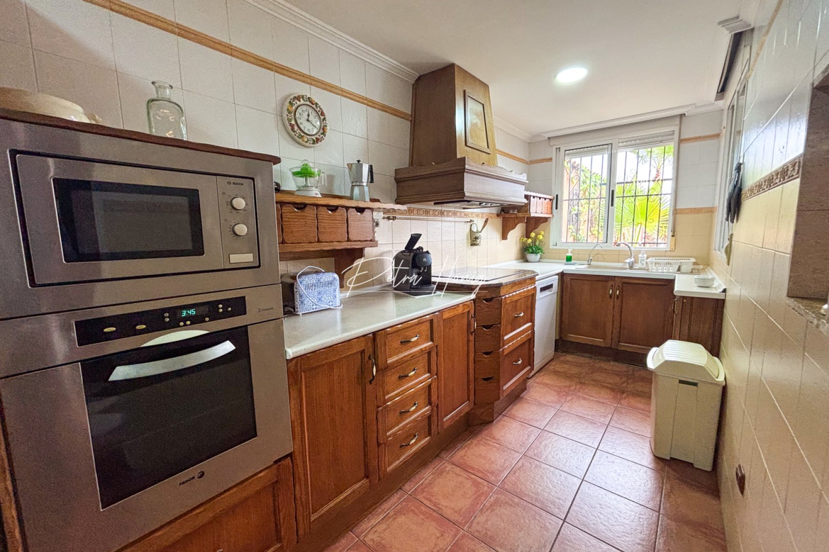 Reventa - Chalet - Other areas - Jacarilla