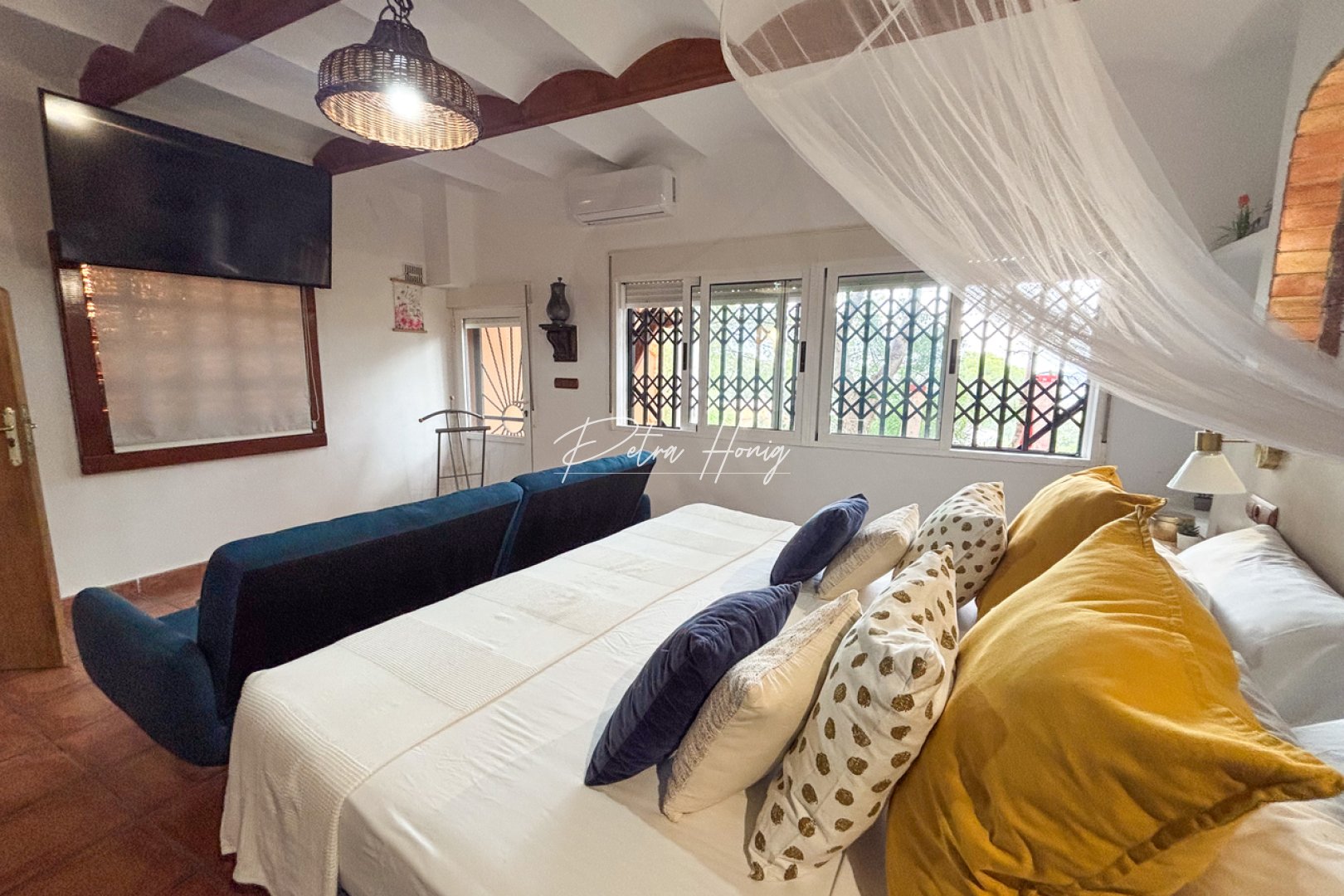 Reventa - Chalet - Other areas - Jacarilla