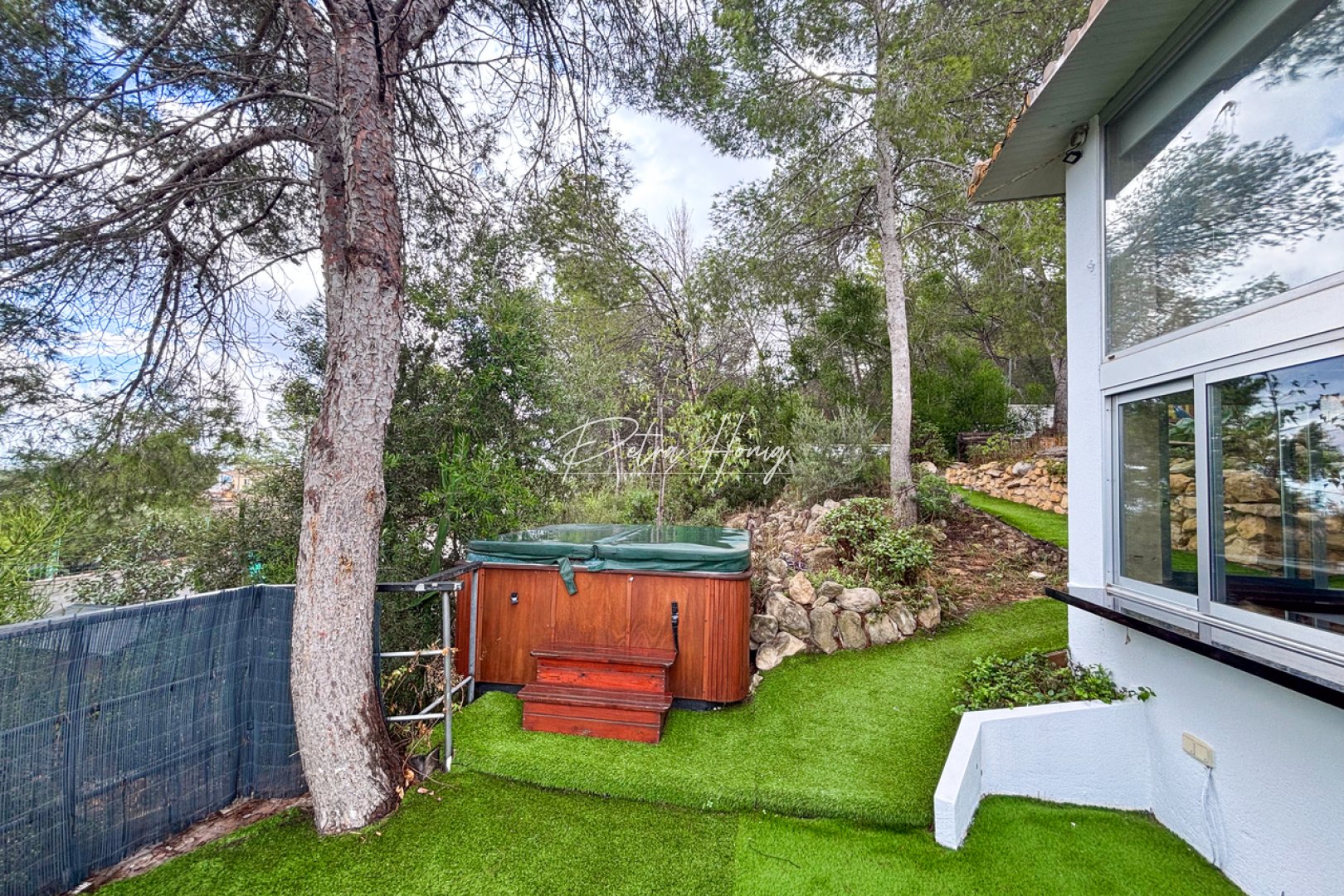 Reventa - Chalet - Other areas - Jacarilla