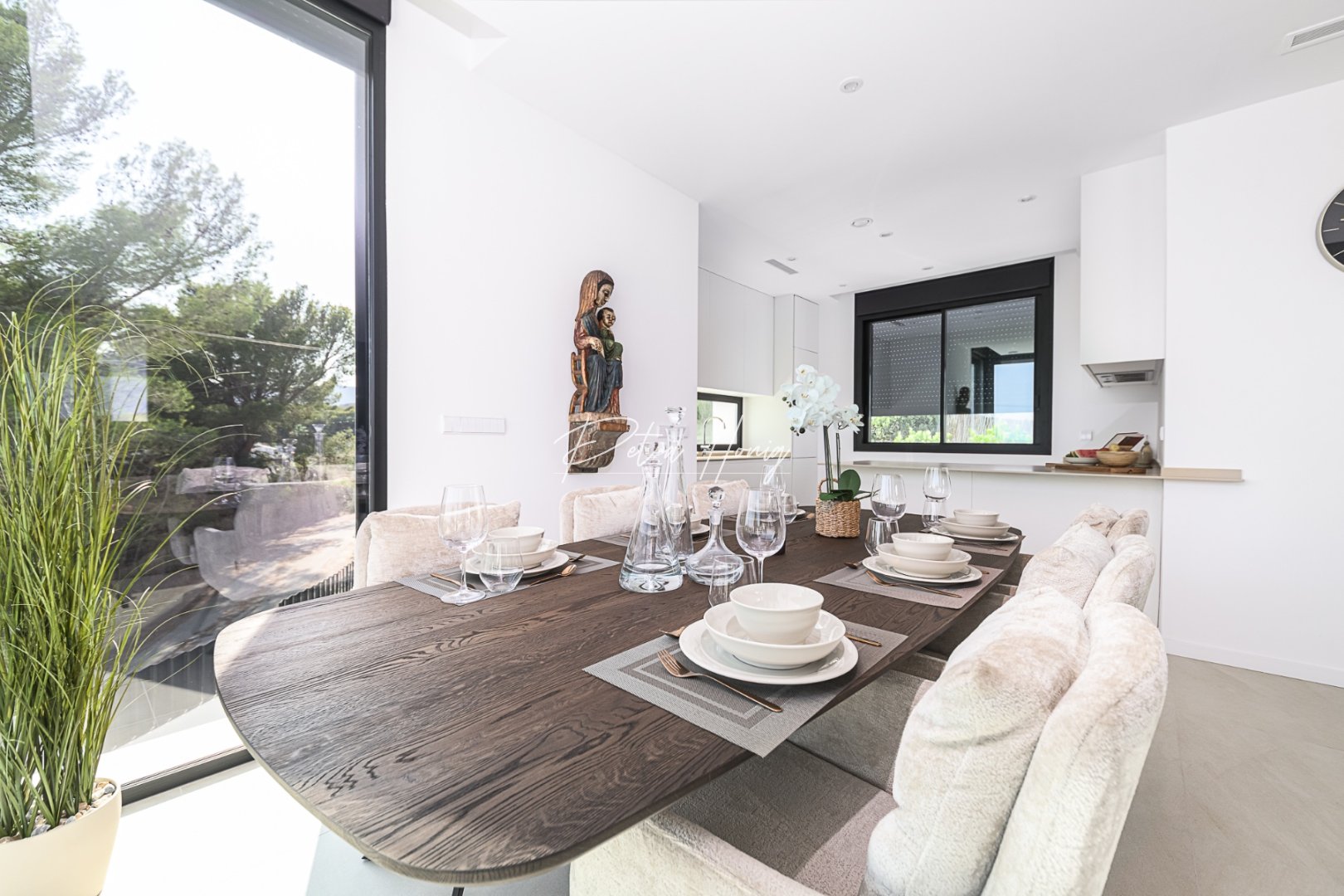 Reventa - Chalet - Other areas - La Fustera