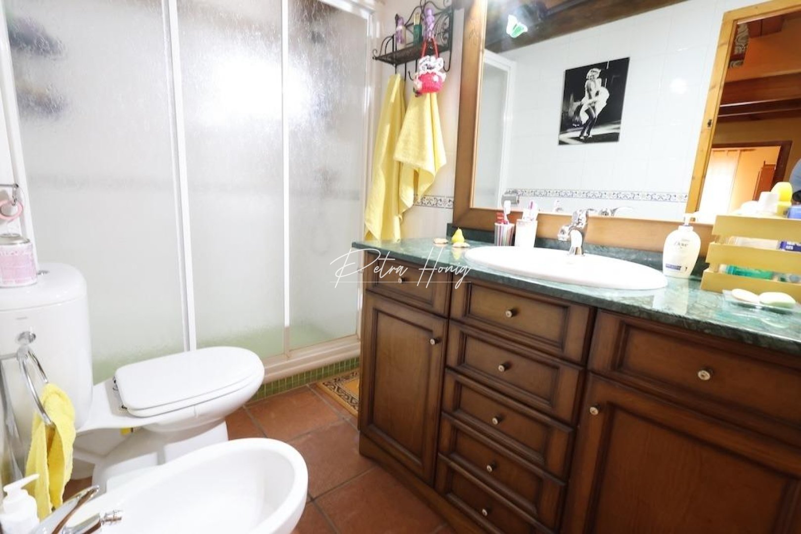 Reventa - Chalet - Other areas - La garapacha