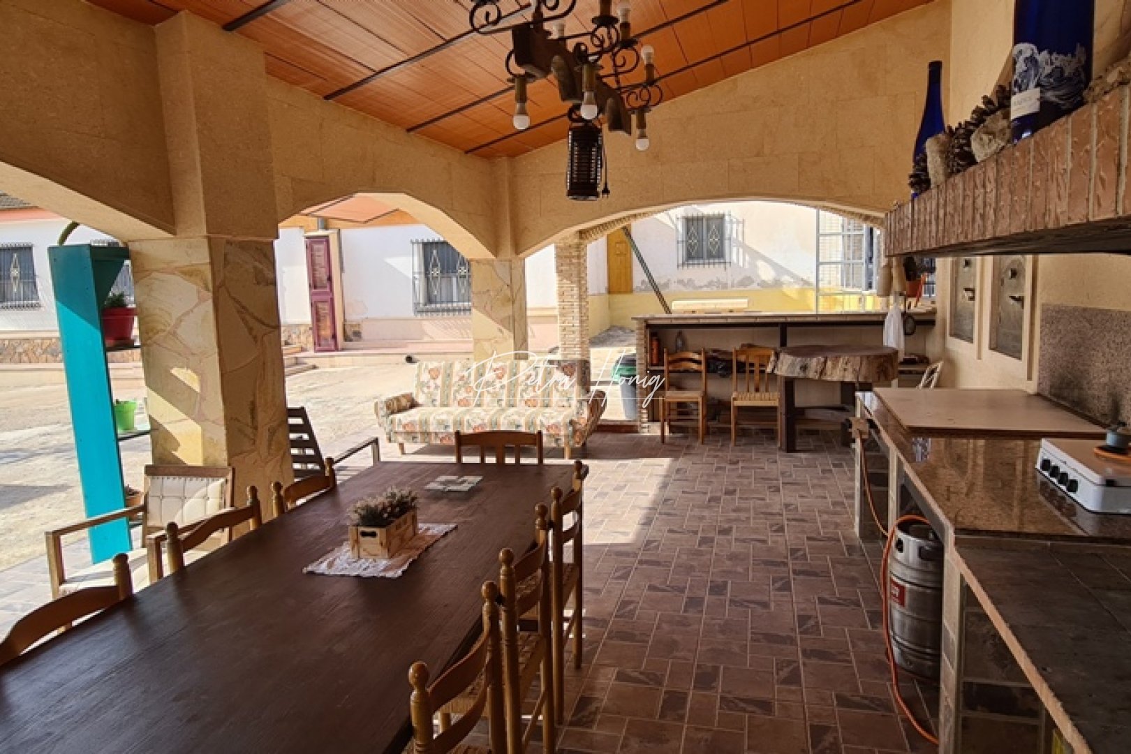 Reventa - Chalet - Other areas - La Matanza