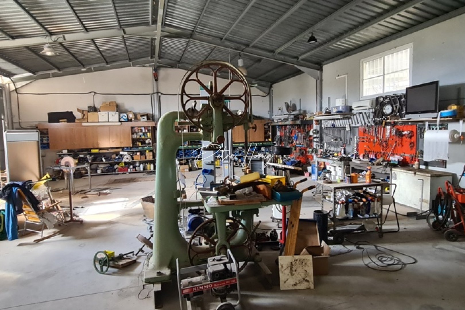 Reventa - Chalet - Other areas - La Matanza