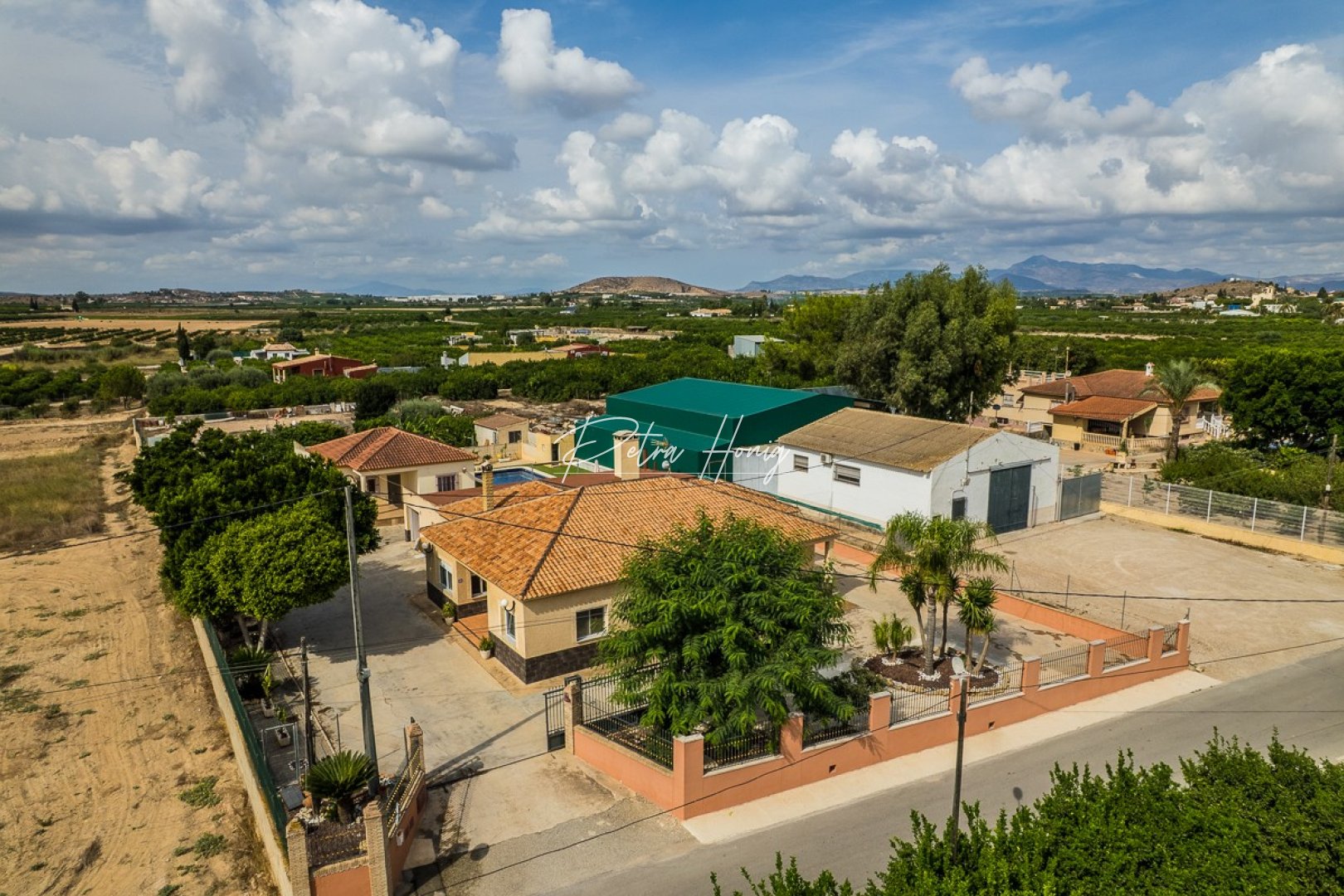Reventa - Chalet - Other areas - La Matanza