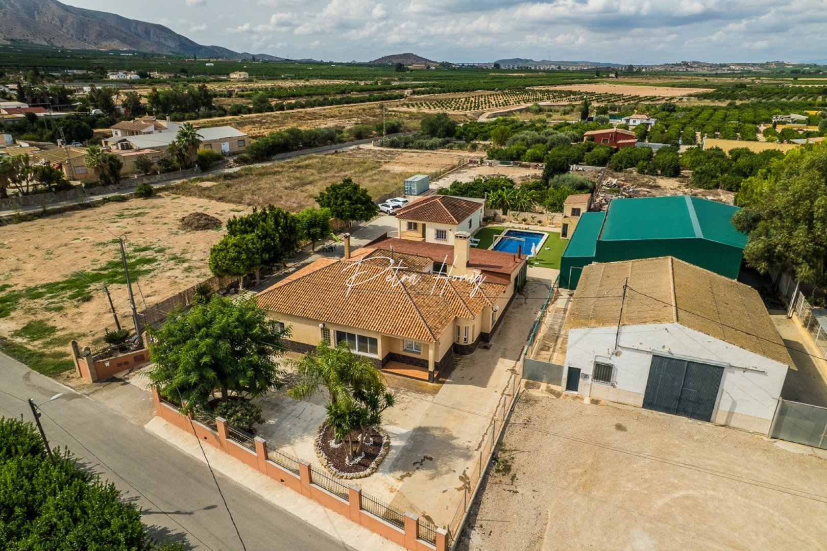 Reventa - Chalet - Other areas - La Matanza