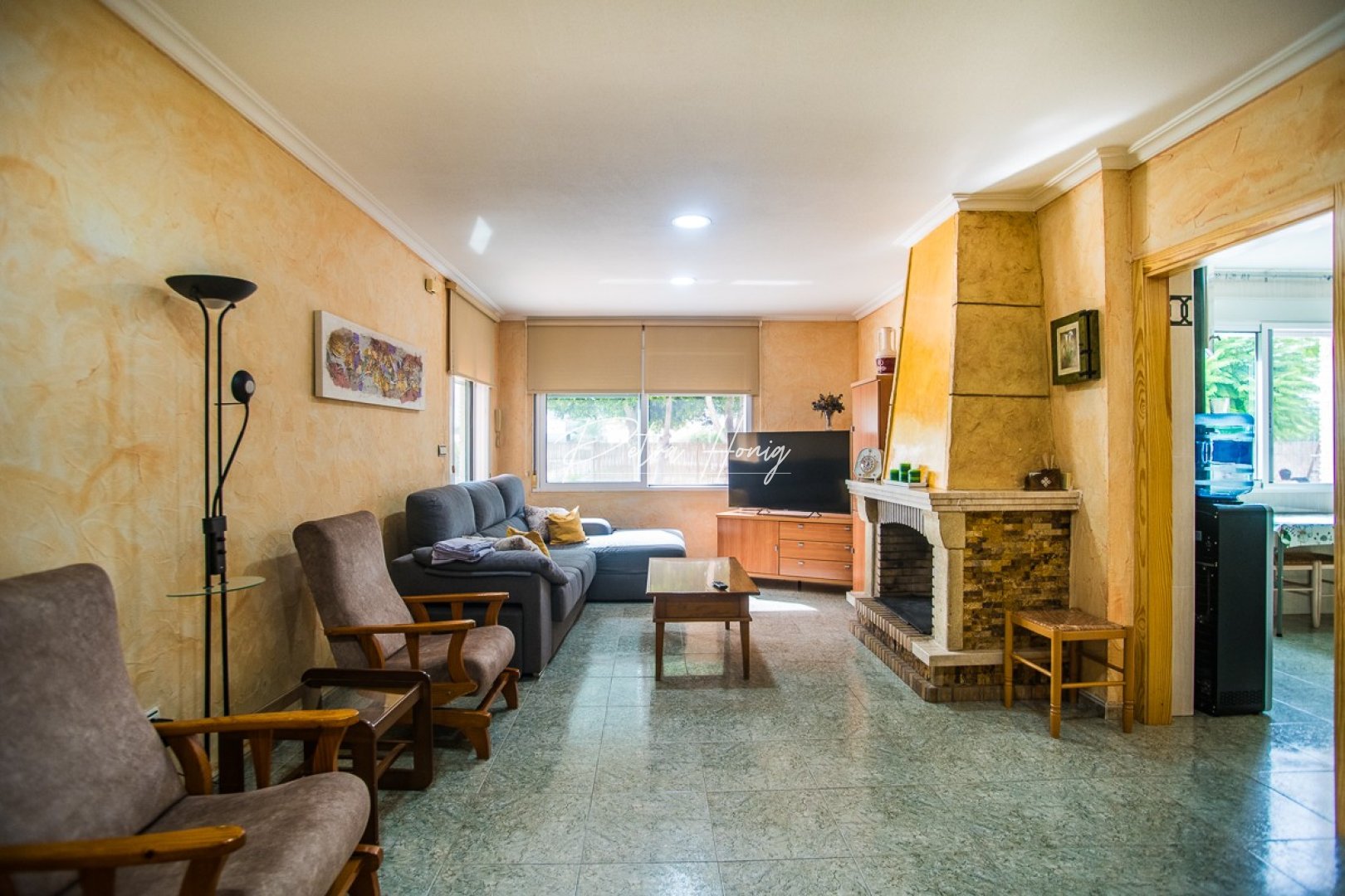 Reventa - Chalet - Other areas - La Matanza
