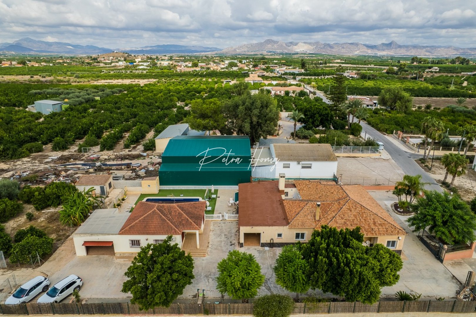 Reventa - Chalet - Other areas - La Matanza