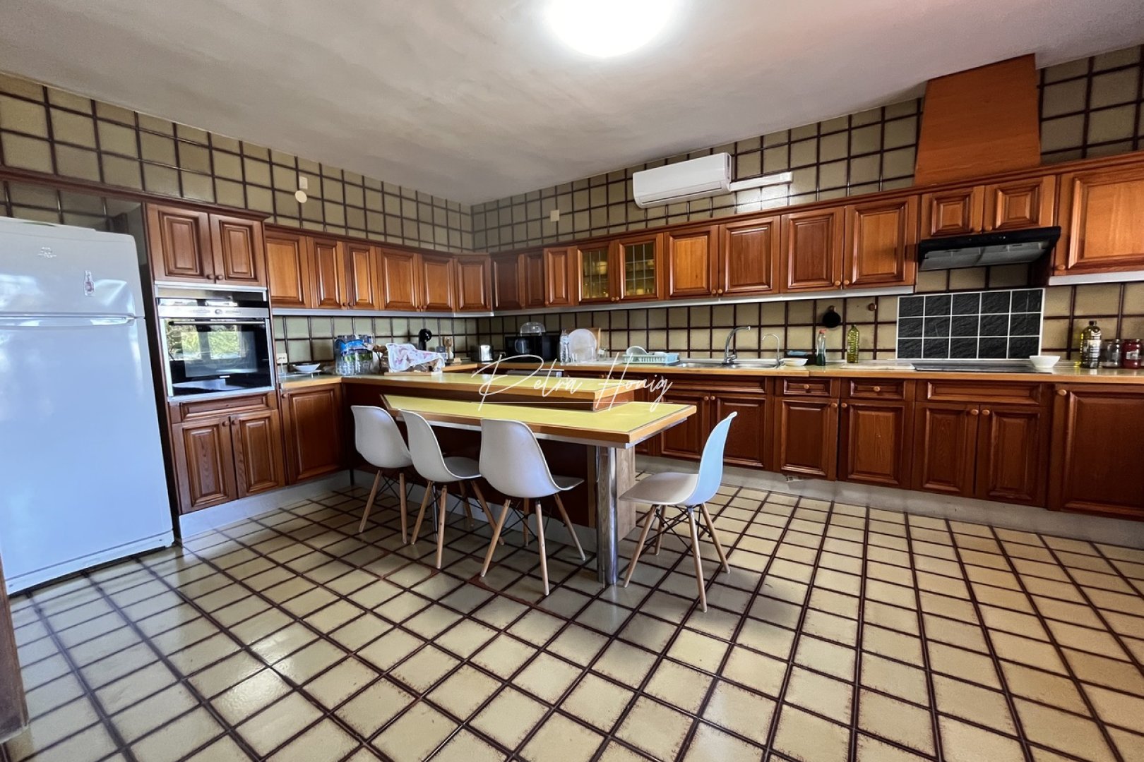 Reventa - Chalet - Other areas - La nucia