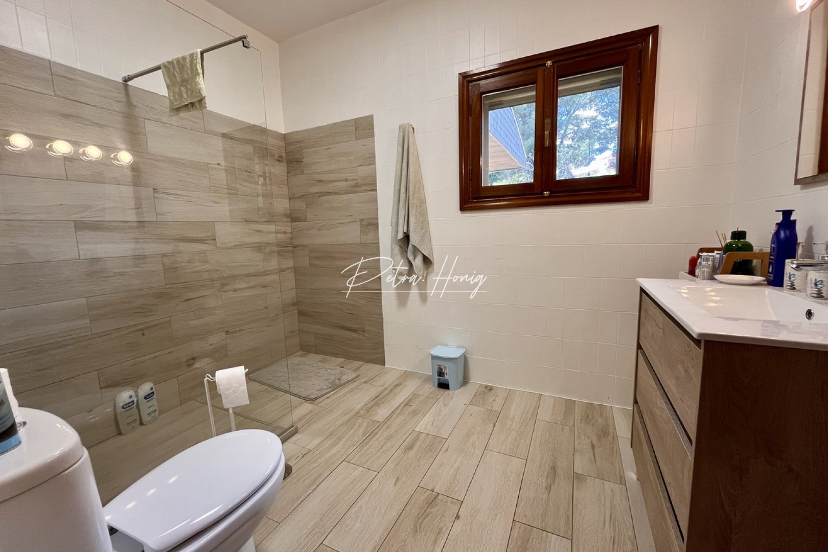 Reventa - Chalet - Other areas - La nucia