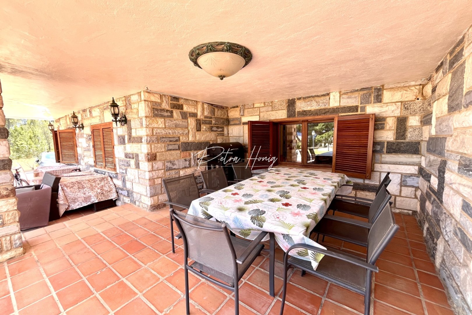Reventa - Chalet - Other areas - La nucia