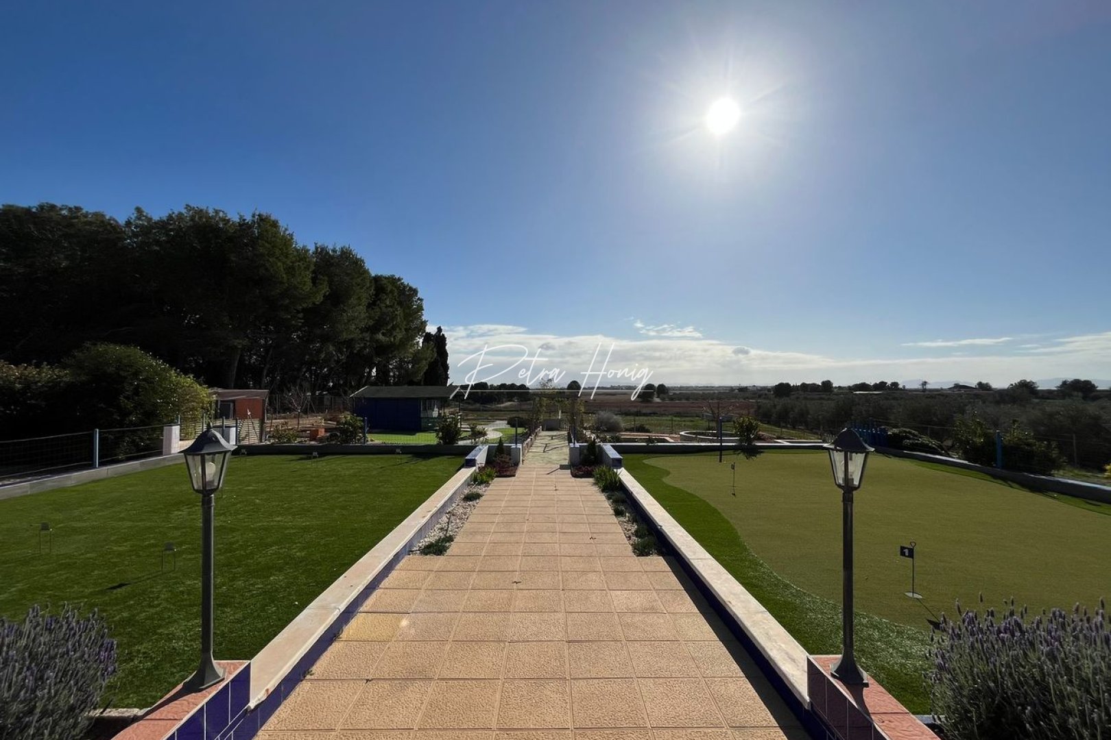 Reventa - Chalet - Other areas - La Torre Golf Resort