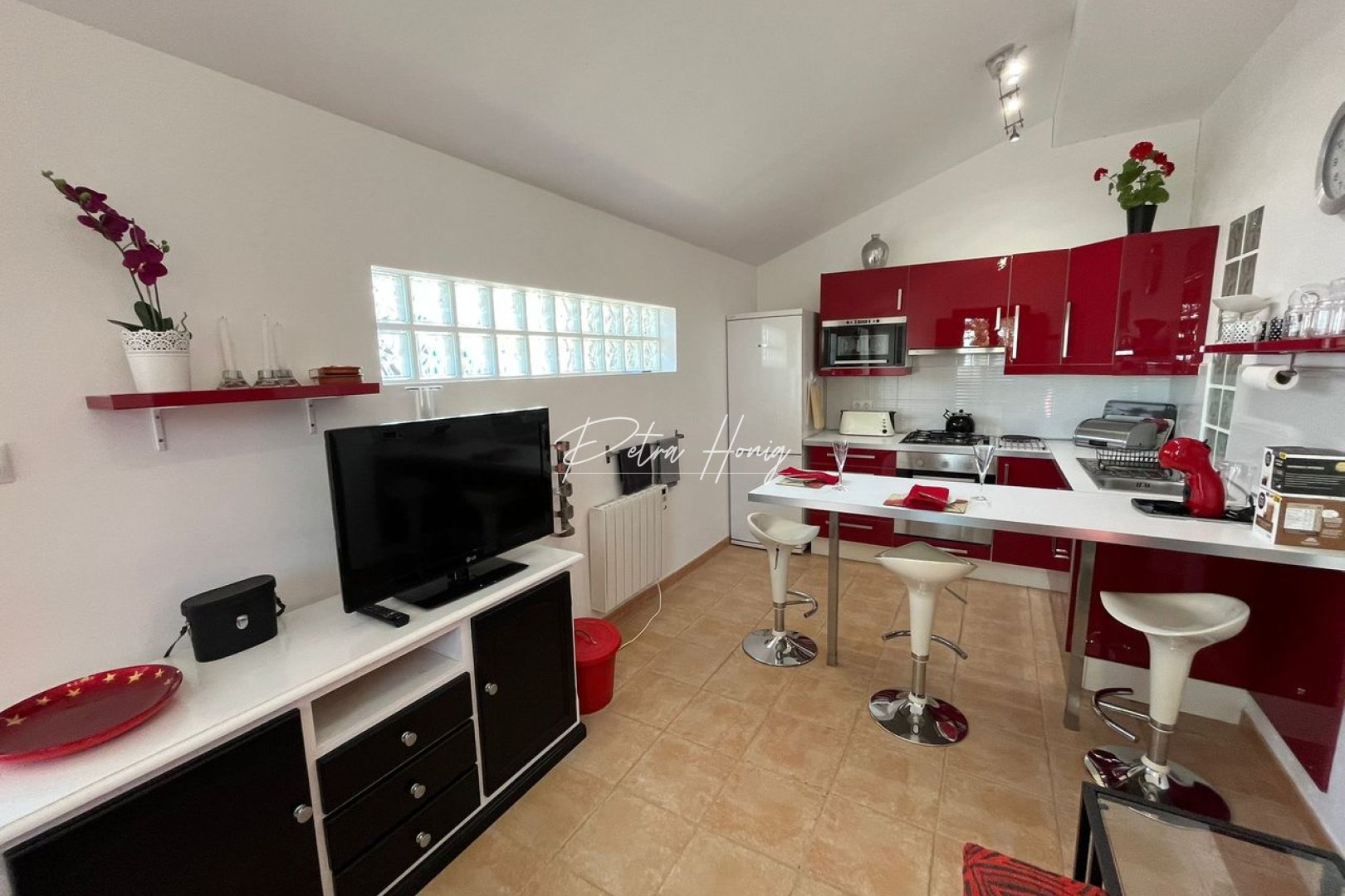 Reventa - Chalet - Other areas - La Torre Golf Resort
