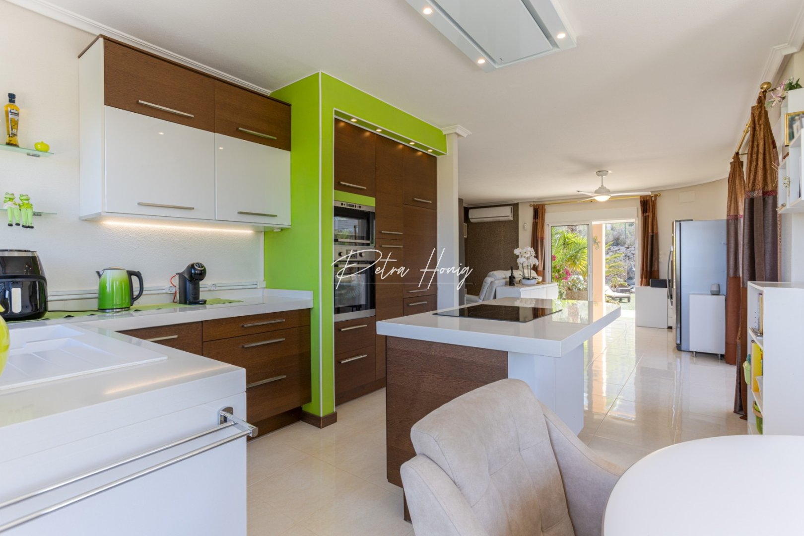 Reventa - Chalet - Other areas - La Zarza Murcia