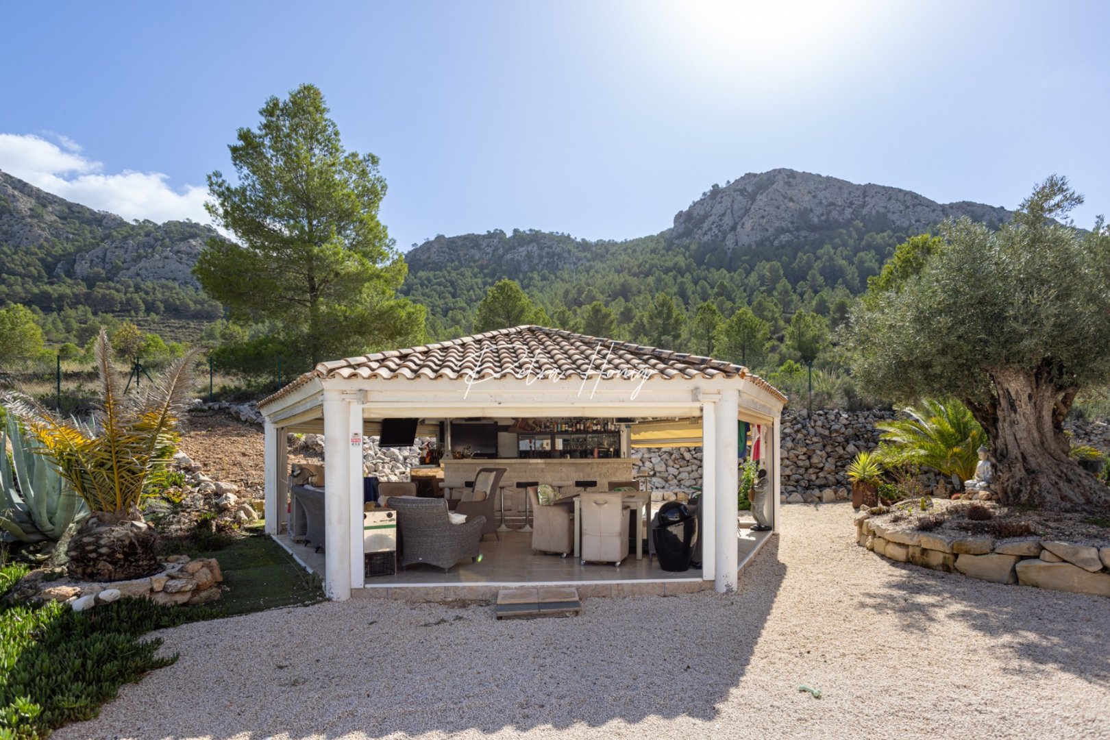 Reventa - Chalet - Other areas - La Zarza Murcia