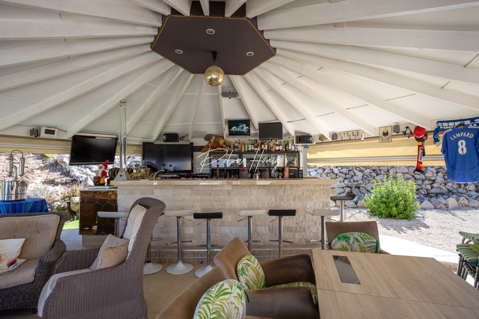 Reventa - Chalet - Other areas - La Zarza Murcia