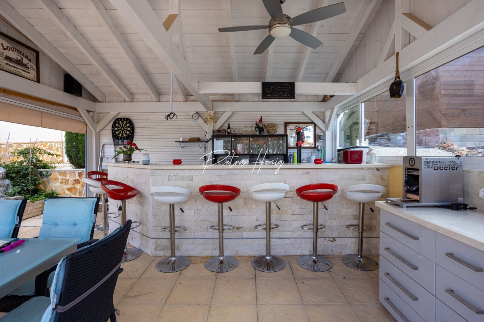 Reventa - Chalet - Other areas - La Zarza