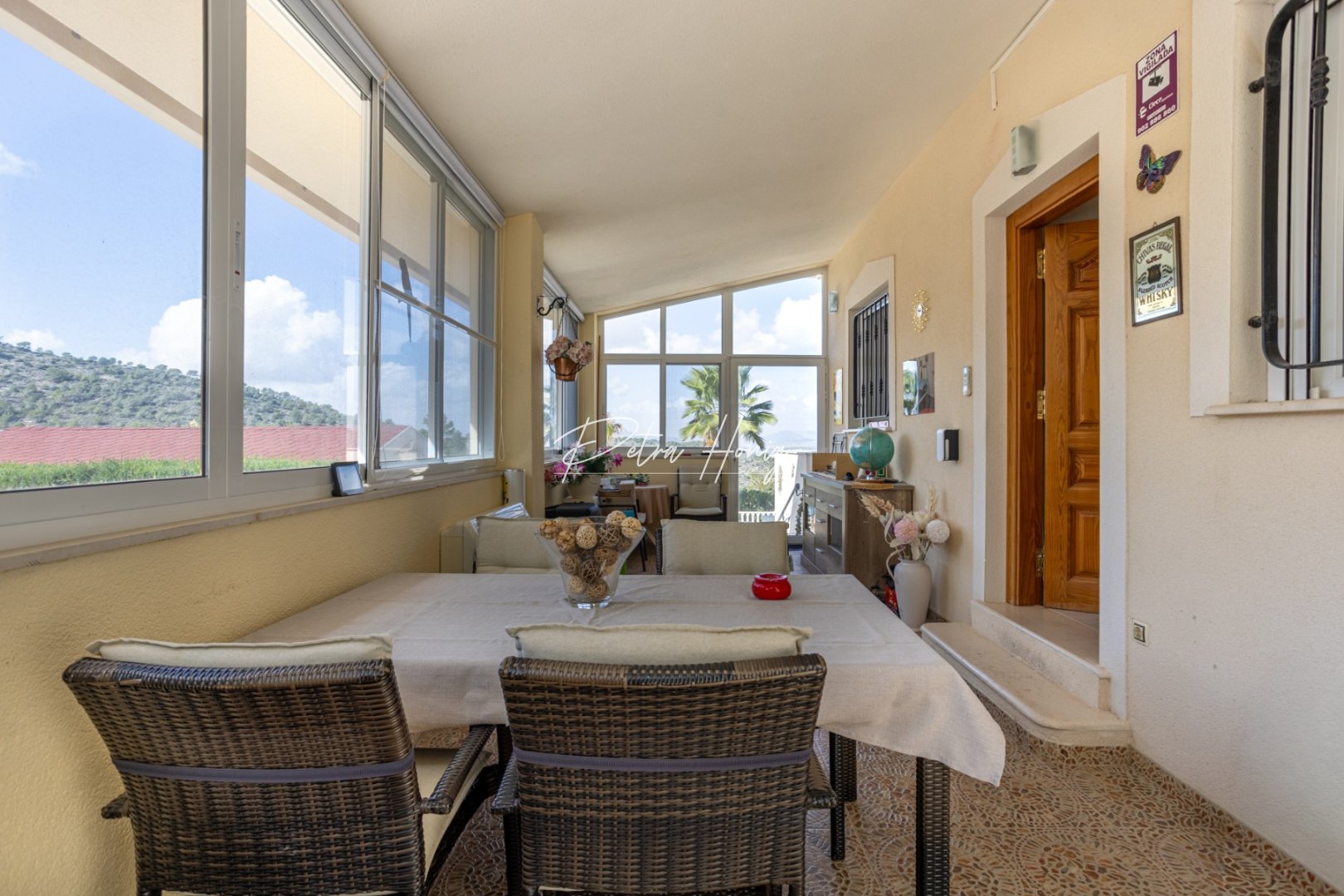 Reventa - Chalet - Other areas - La Zarza