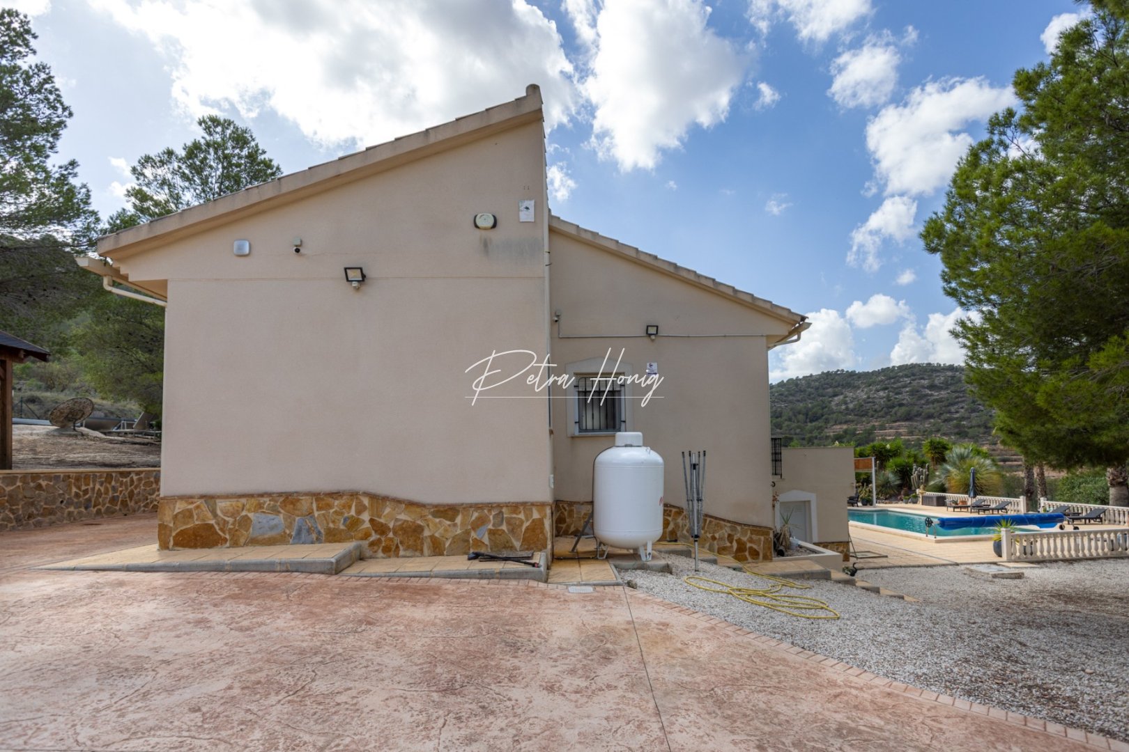 Reventa - Chalet - Other areas - La Zarza