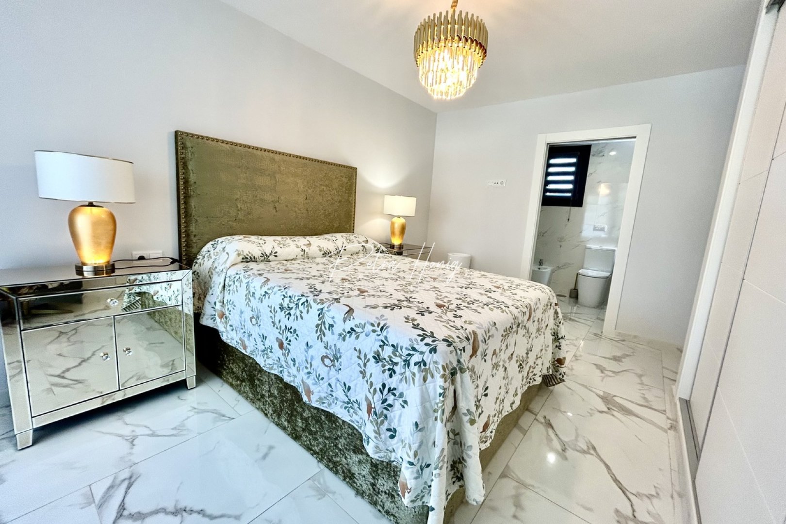 Reventa - Chalet - Other areas - Los Urrutias
