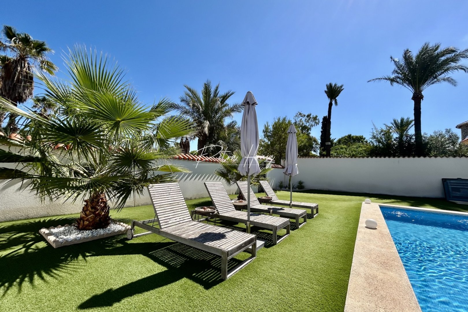 Reventa - Chalet - Other areas - Los Urrutias