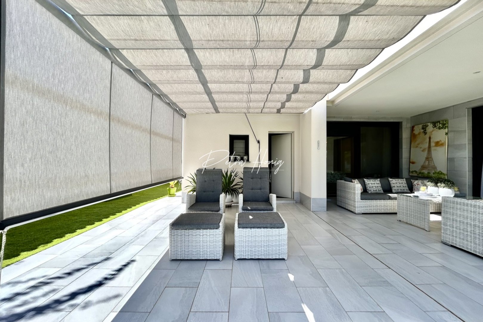 Reventa - Chalet - Other areas - Los Urrutias