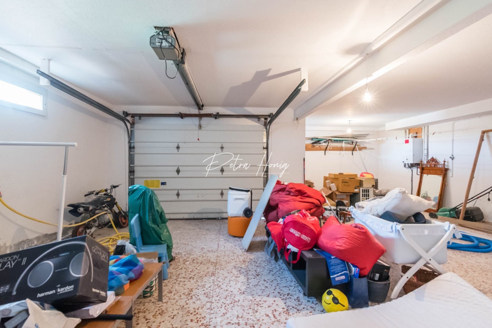 Reventa - Chalet - Other areas - MOLINA DEL SEGURA